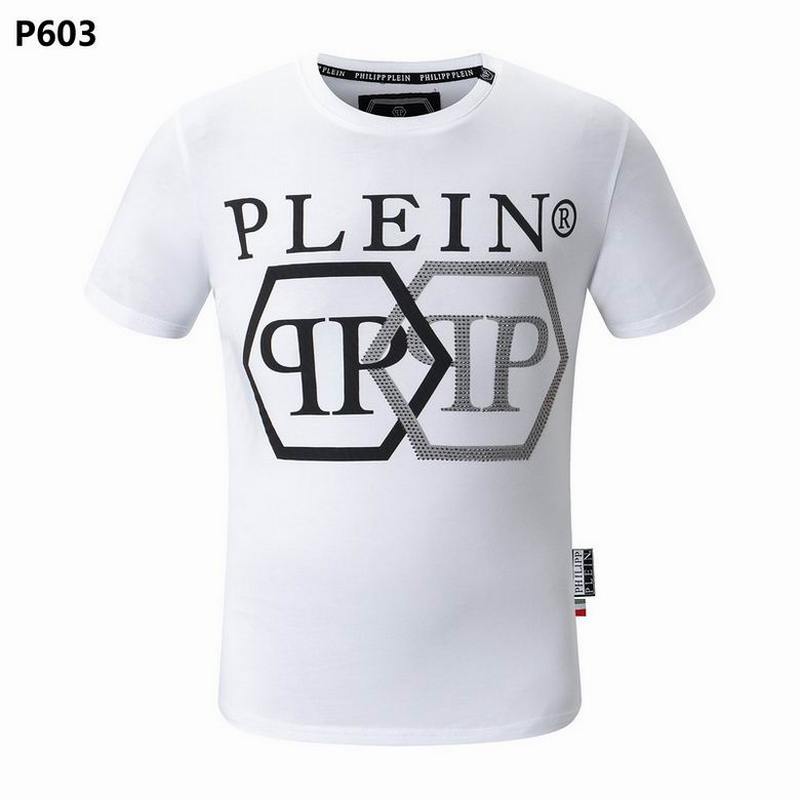 Philipp Plein T-shirts 479